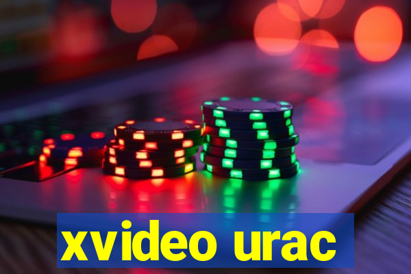 xvideo urac